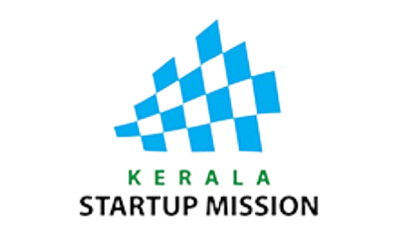 Kerala Startup Mission logo