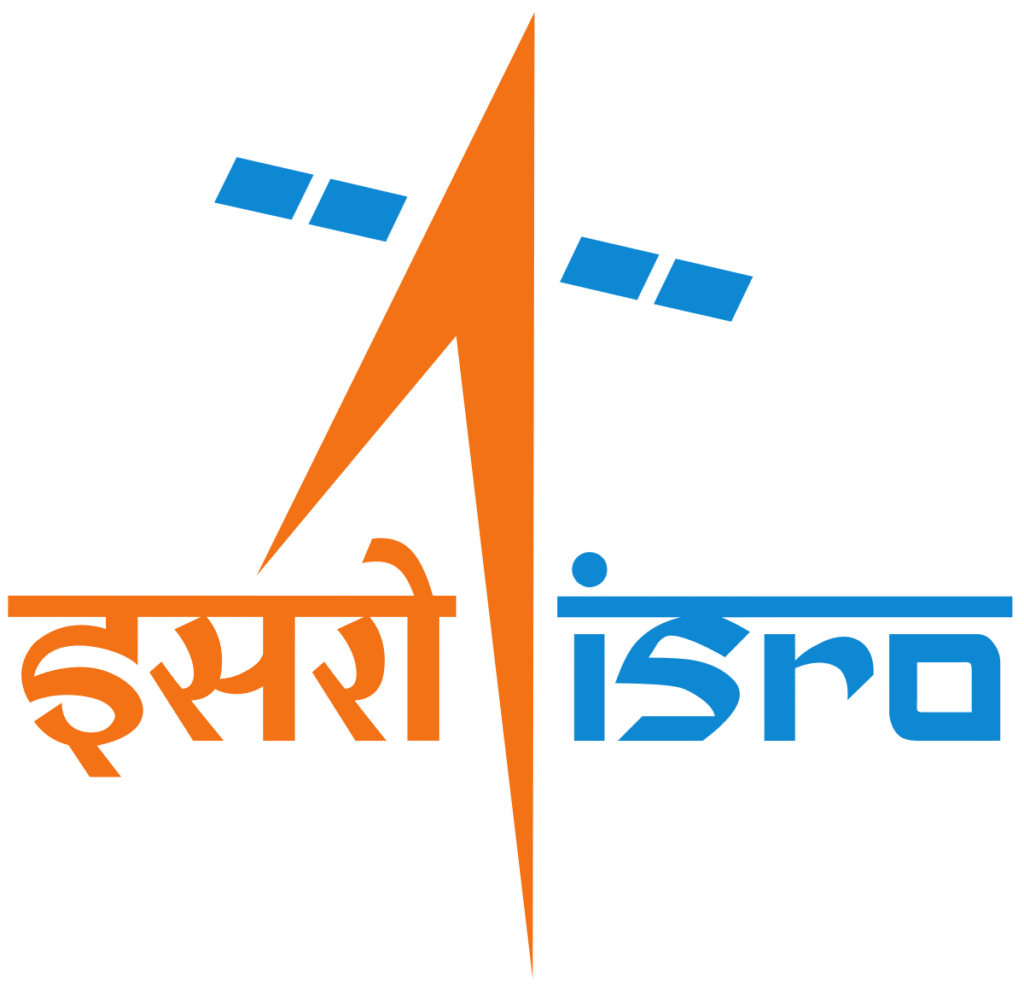 isro logo