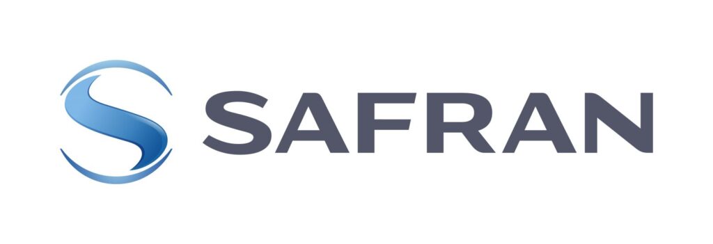 safran logo